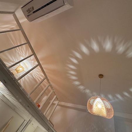 Il Vicolo B&B Giubileo Nettuno Exteriér fotografie