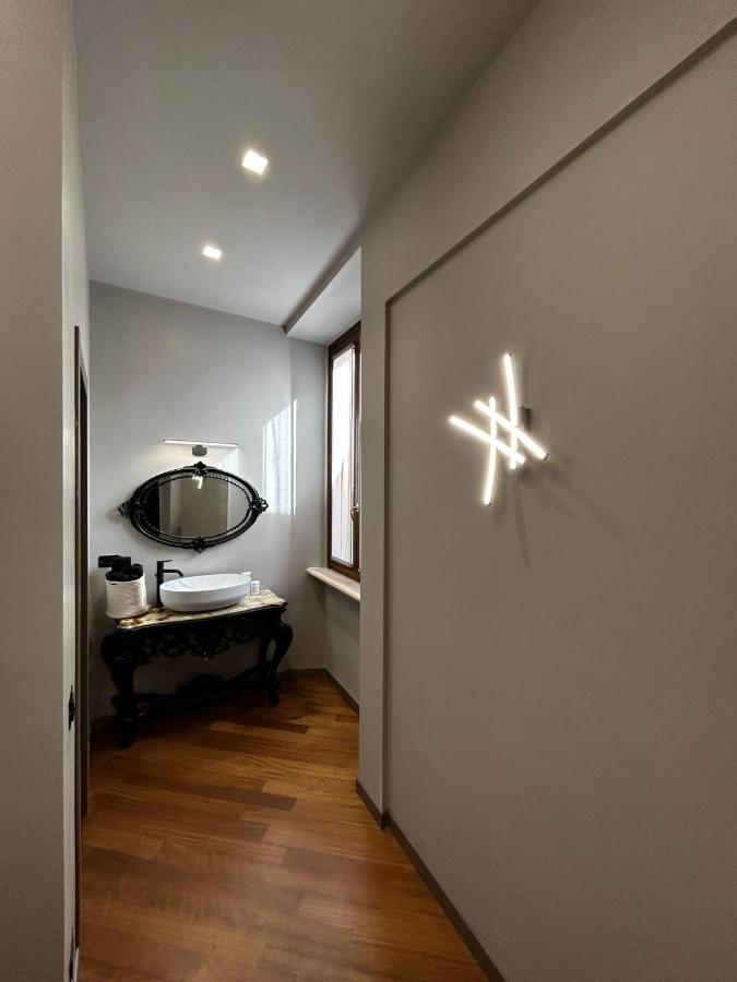 Il Vicolo B&B Giubileo Nettuno Exteriér fotografie