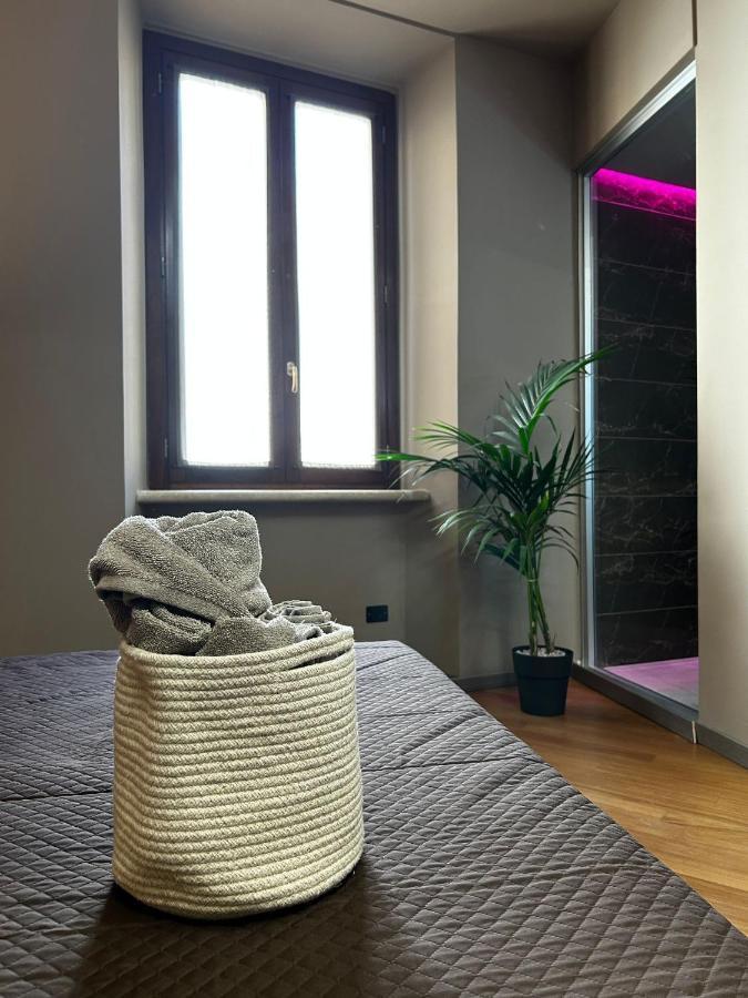 Il Vicolo B&B Giubileo Nettuno Exteriér fotografie