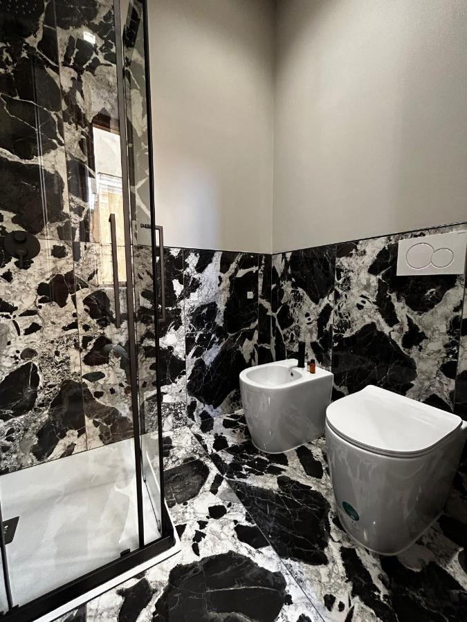 Il Vicolo B&B Giubileo Nettuno Exteriér fotografie