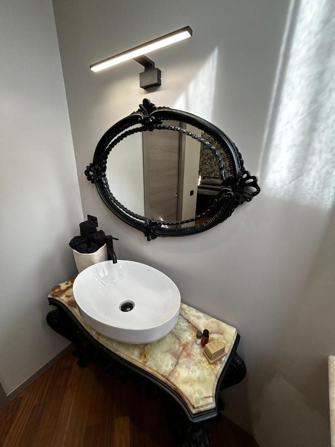 Il Vicolo B&B Giubileo Nettuno Exteriér fotografie
