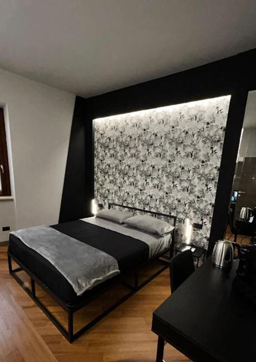Il Vicolo B&B Giubileo Nettuno Exteriér fotografie