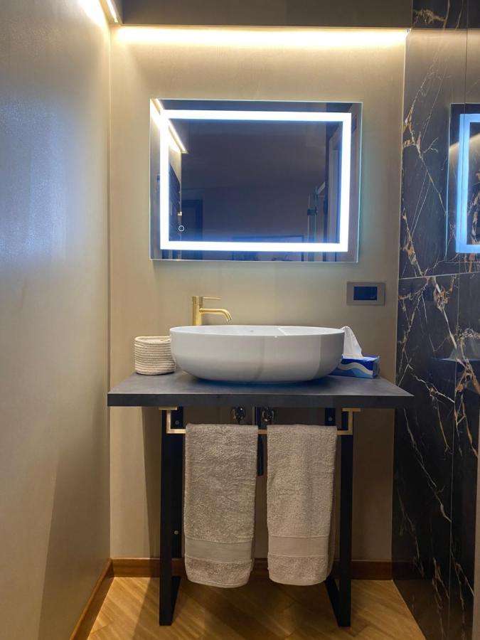 Il Vicolo B&B Giubileo Nettuno Exteriér fotografie