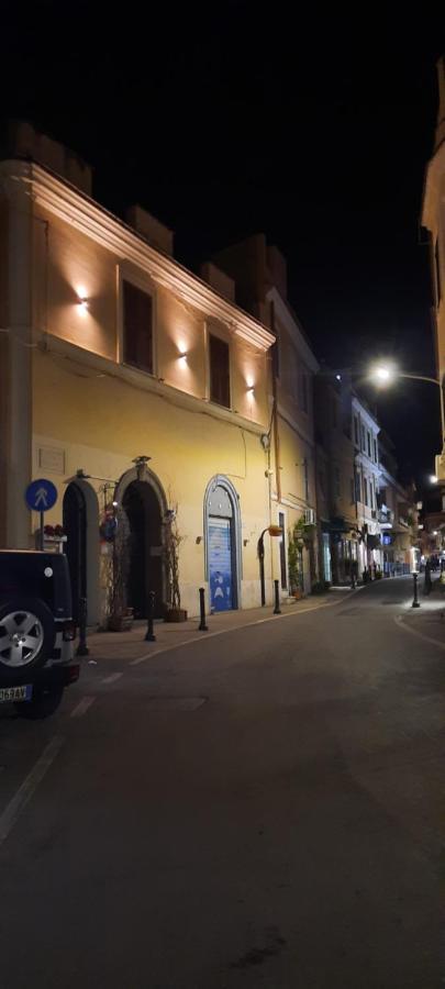Il Vicolo B&B Giubileo Nettuno Exteriér fotografie