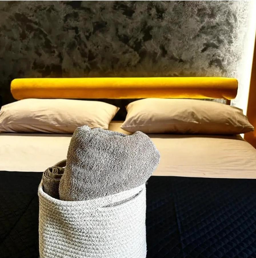 Il Vicolo B&B Giubileo Nettuno Exteriér fotografie
