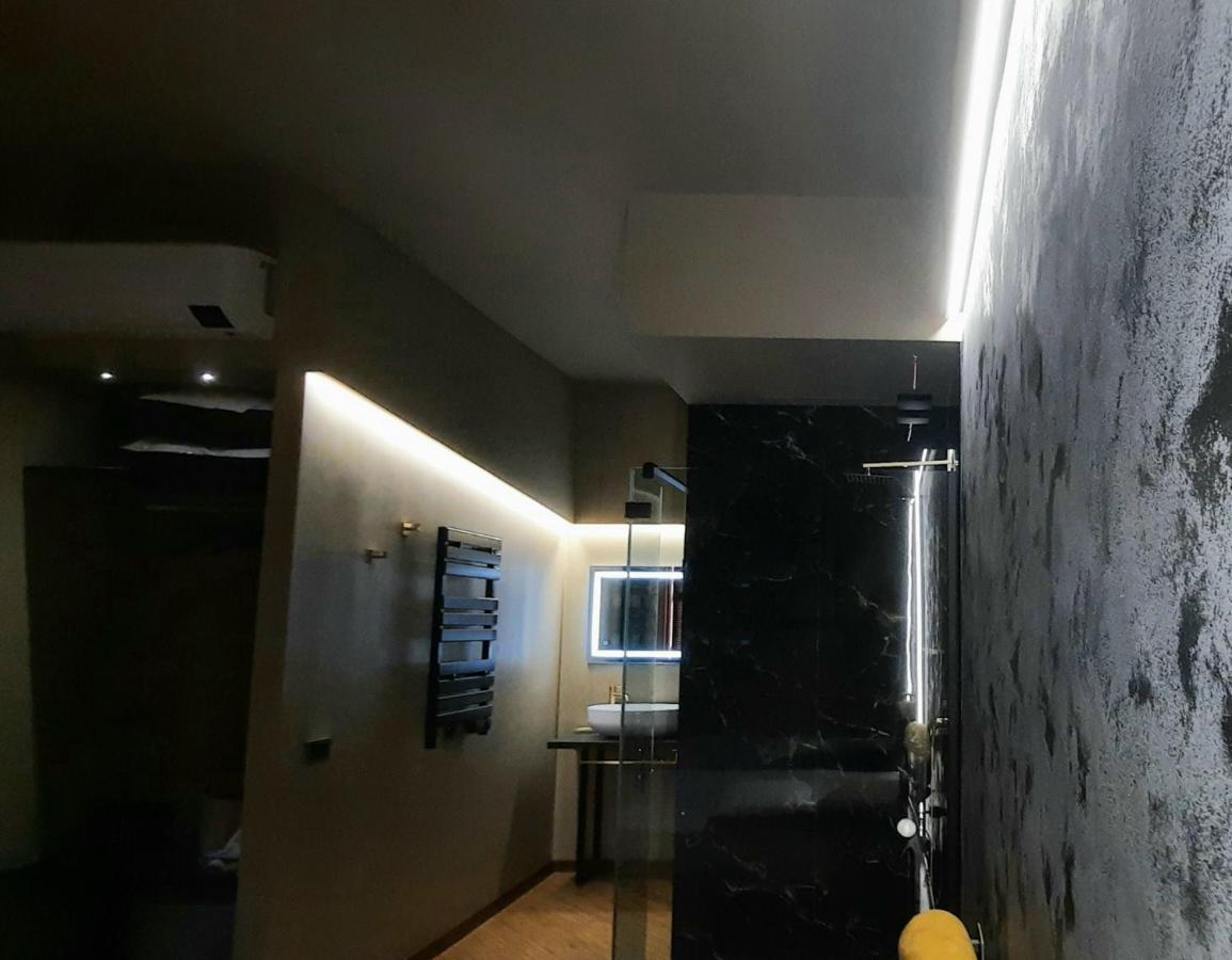Il Vicolo B&B Giubileo Nettuno Exteriér fotografie