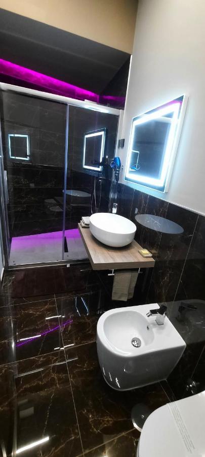 Il Vicolo B&B Giubileo Nettuno Exteriér fotografie
