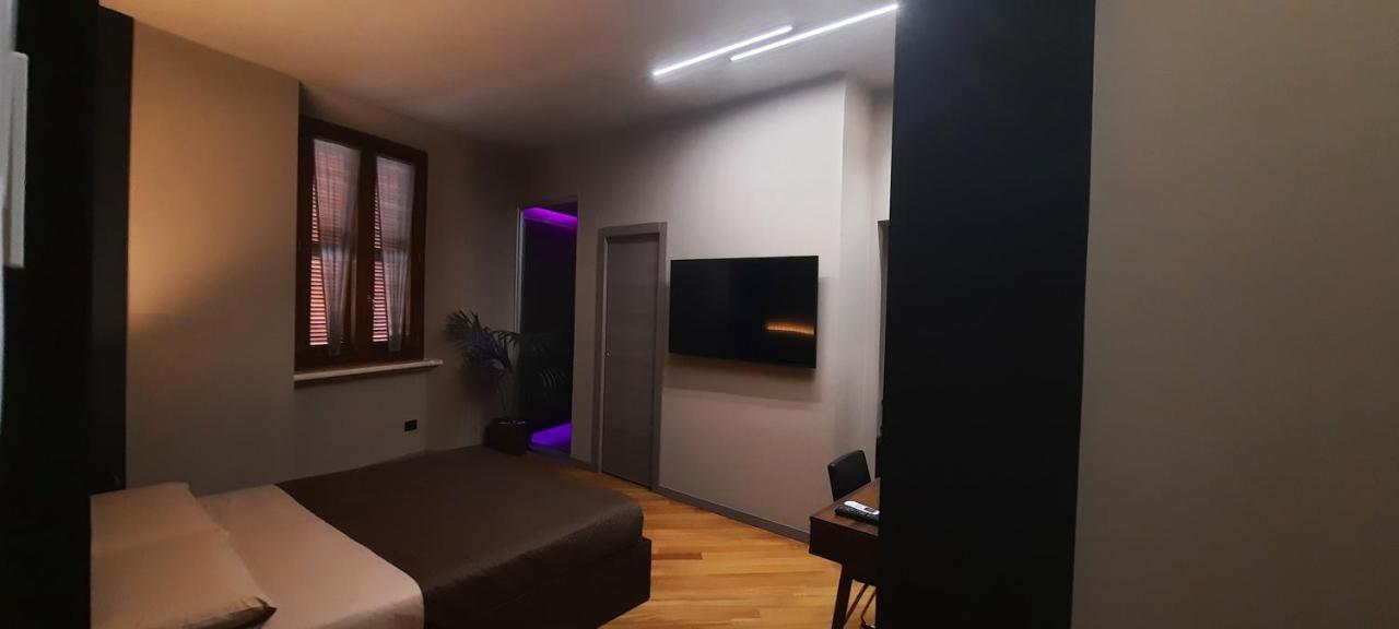 Il Vicolo B&B Giubileo Nettuno Exteriér fotografie