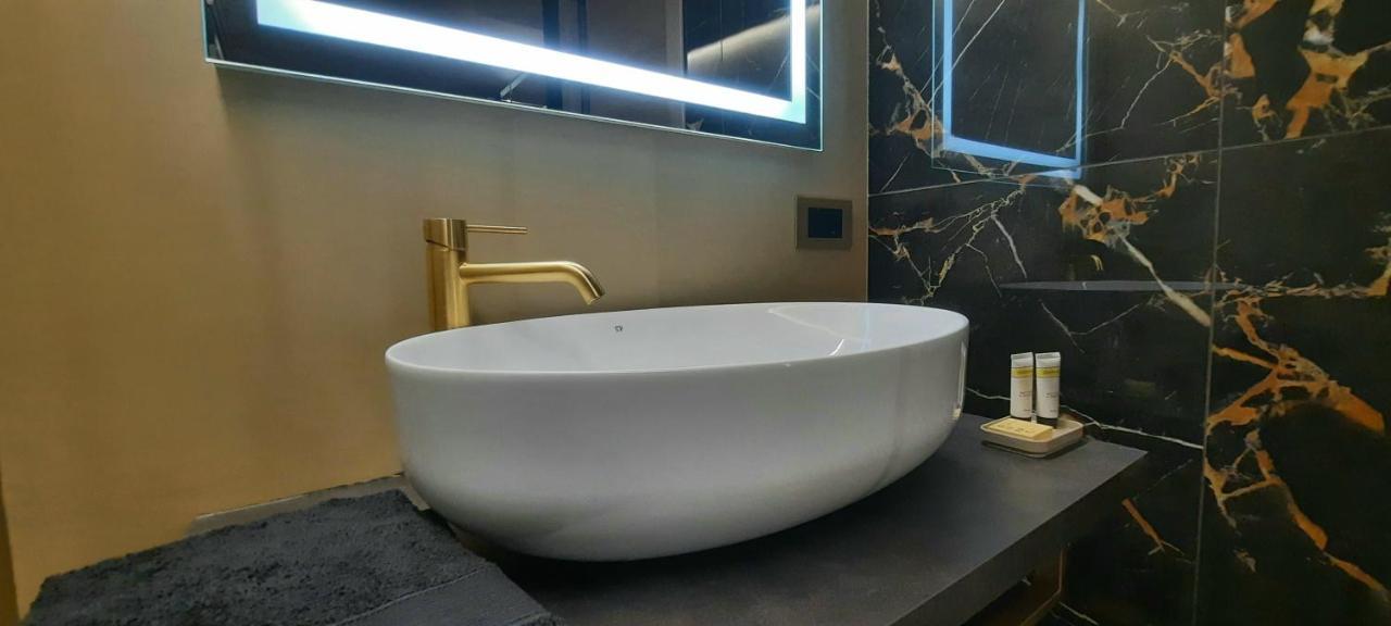 Il Vicolo B&B Giubileo Nettuno Exteriér fotografie