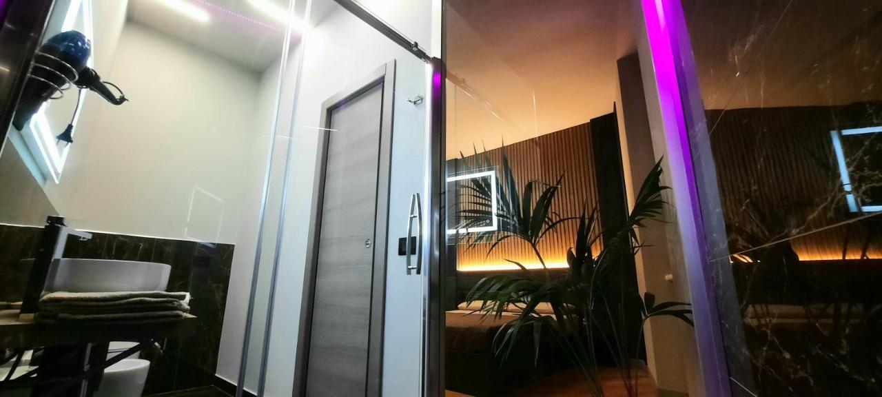 Il Vicolo B&B Giubileo Nettuno Exteriér fotografie