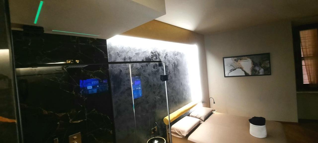 Il Vicolo B&B Giubileo Nettuno Exteriér fotografie