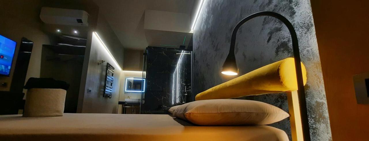 Il Vicolo B&B Giubileo Nettuno Exteriér fotografie