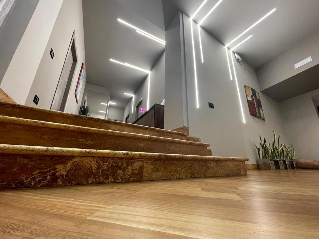 Il Vicolo B&B Giubileo Nettuno Exteriér fotografie