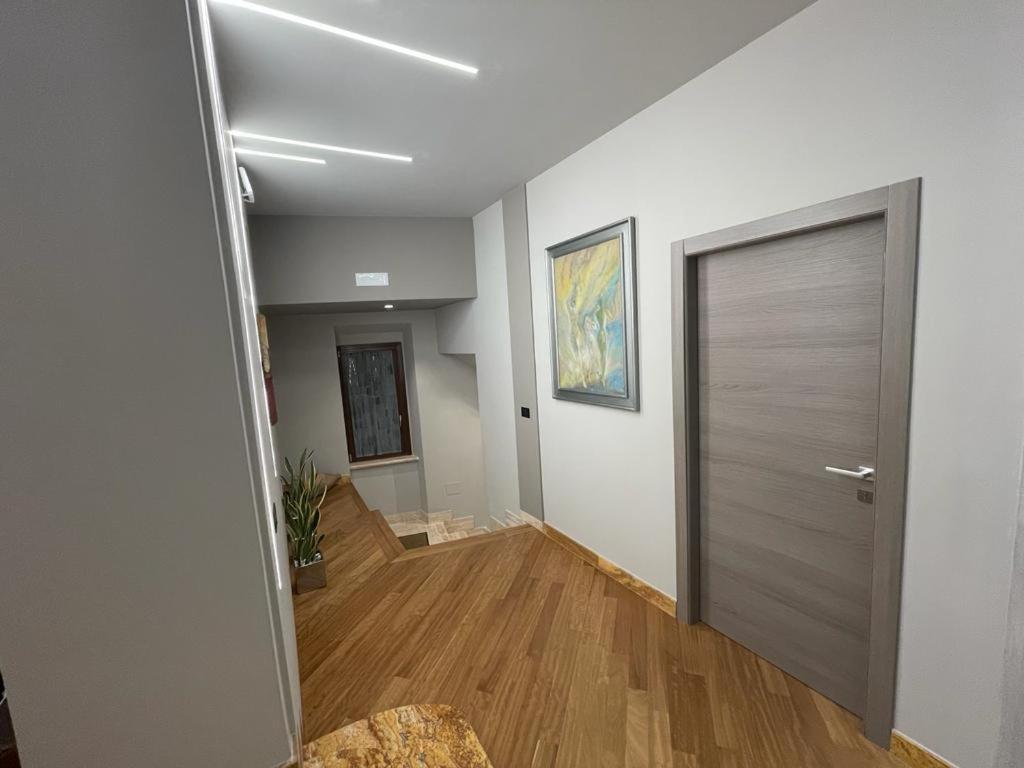 Il Vicolo B&B Giubileo Nettuno Exteriér fotografie