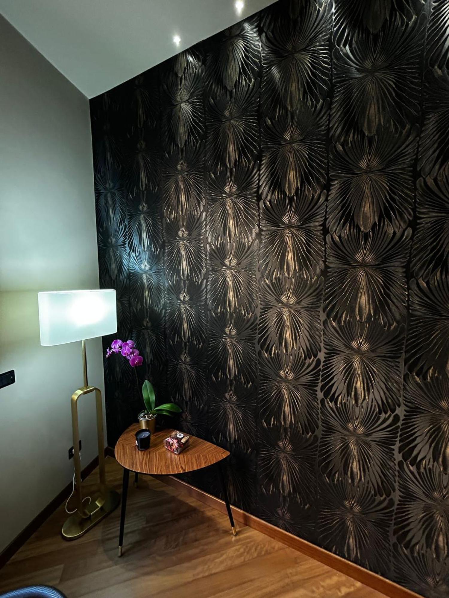 Il Vicolo B&B Giubileo Nettuno Exteriér fotografie