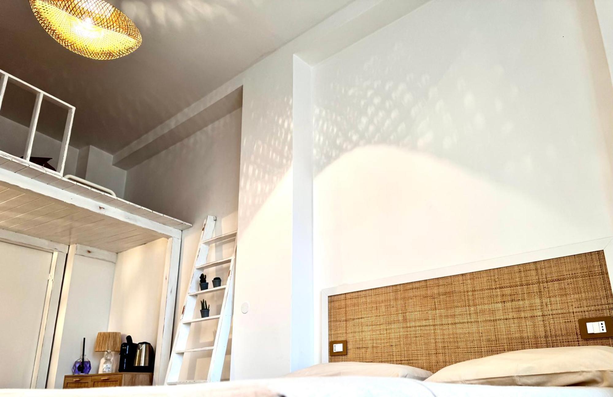Il Vicolo B&B Giubileo Nettuno Exteriér fotografie