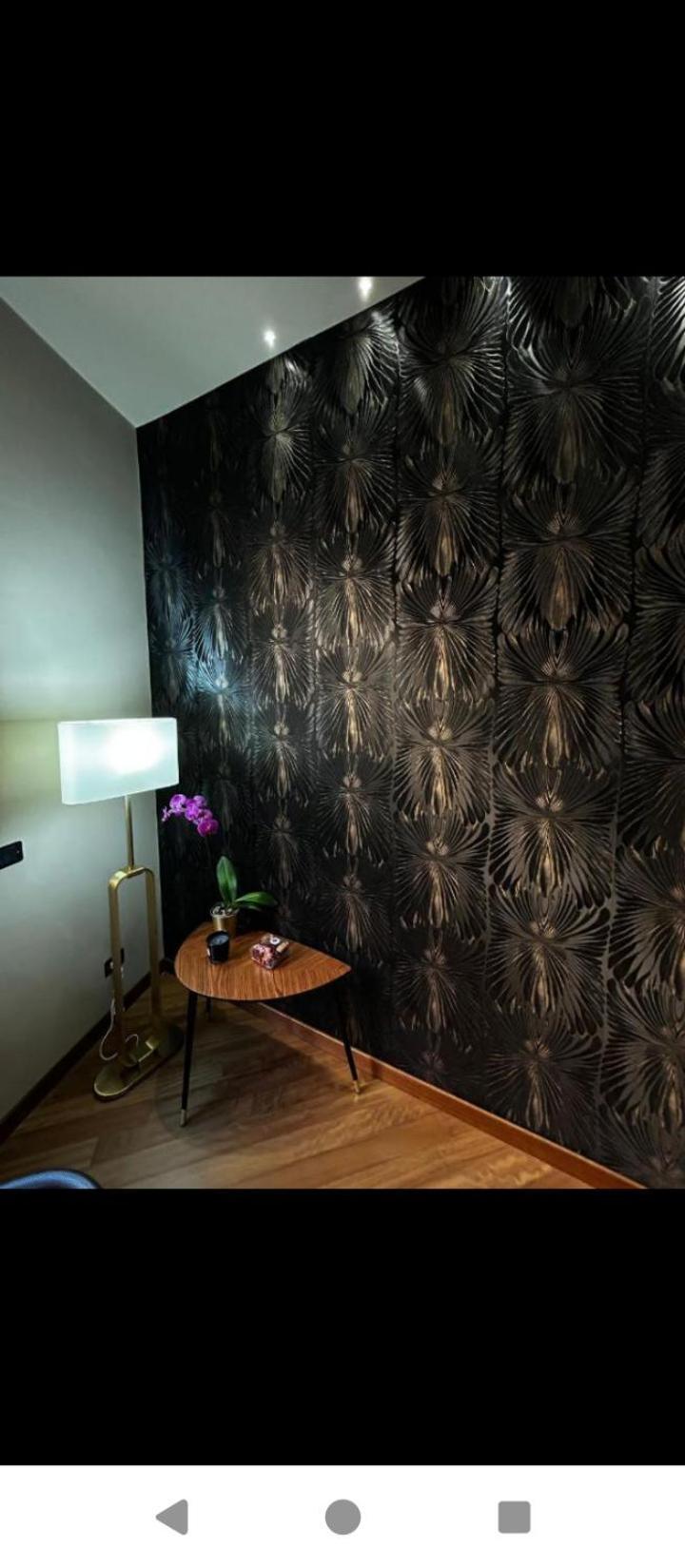 Il Vicolo B&B Giubileo Nettuno Pokoj fotografie