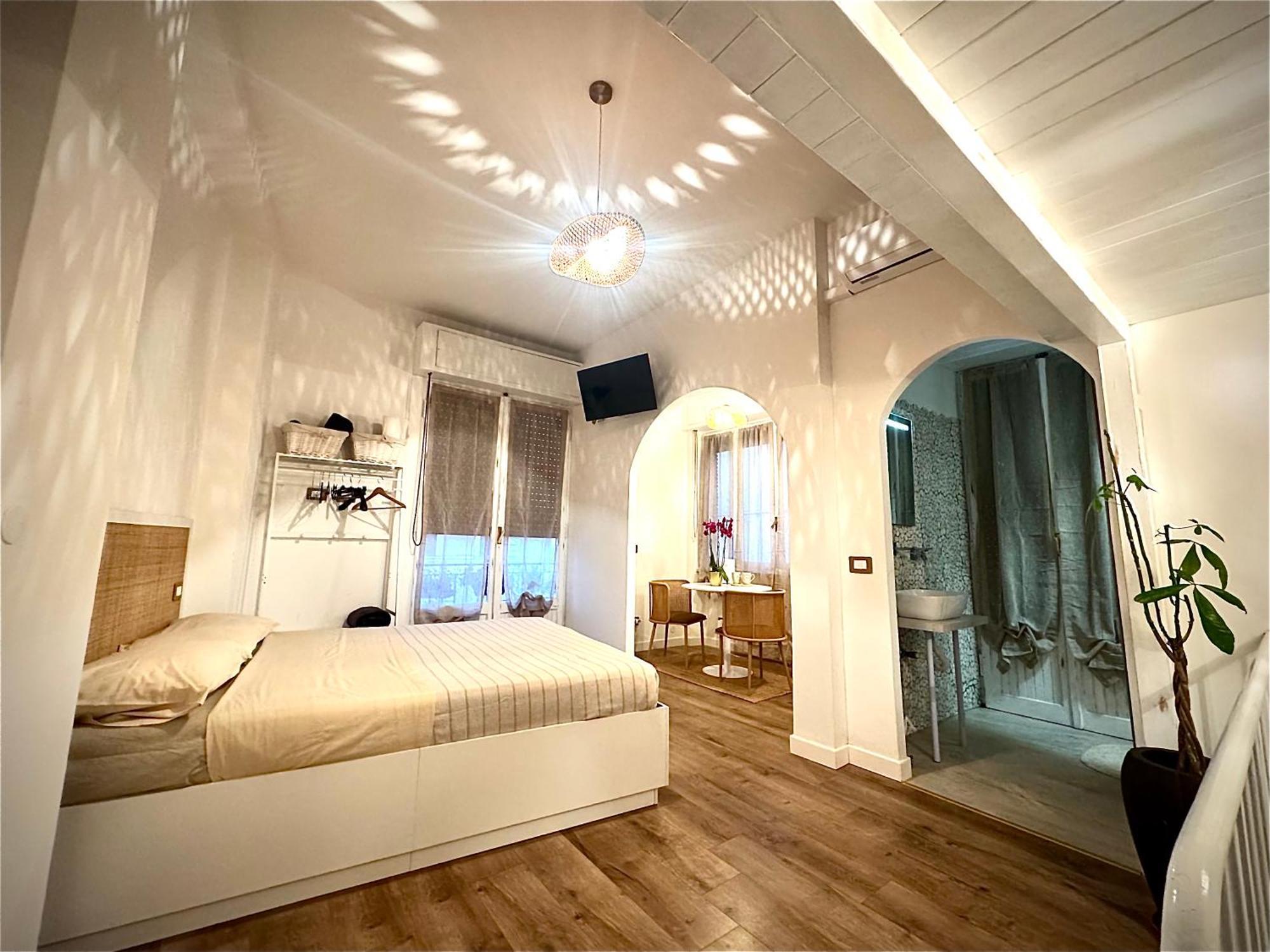 Il Vicolo B&B Giubileo Nettuno Exteriér fotografie